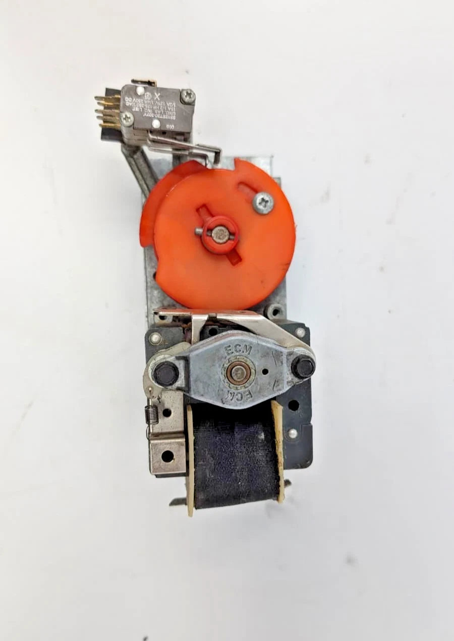 Dixie Narco Single Column Vending Machine Motor